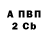 Метадон белоснежный Artem Vie